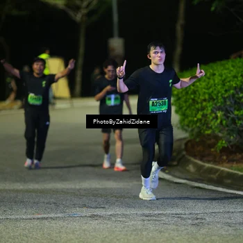 Runner Photo 5414134