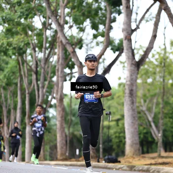 Runner Photo 5414138