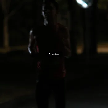 Runner Photo 5414145