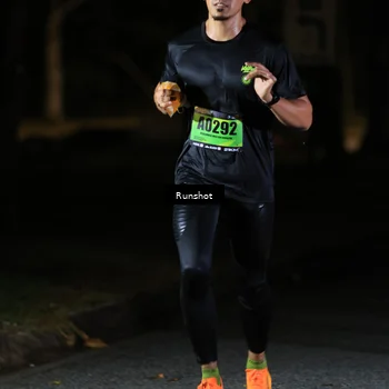 Runner Photo 5414147