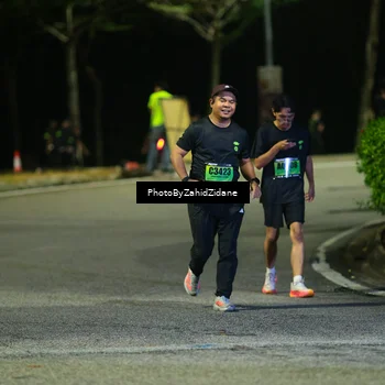 Runner Photo 5414148