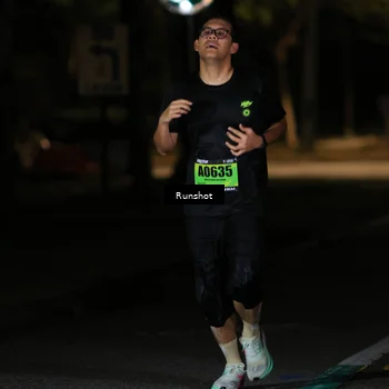 Runner Photo 5414151