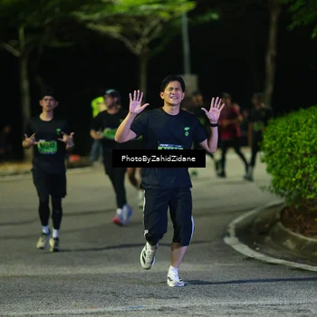 Runner Photo 5414152
