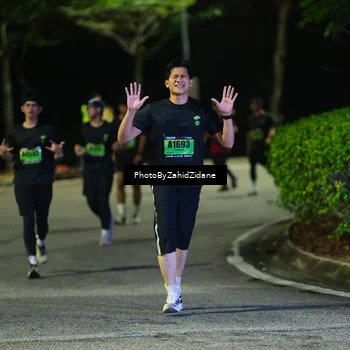 Runner Photo 5414164