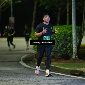 Runner Photo 5414172