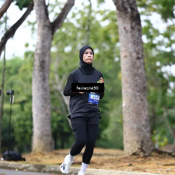 Runner Photo 5414173