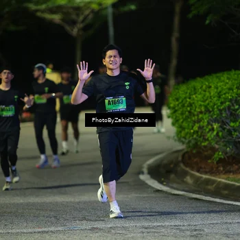 Runner Photo 5414174
