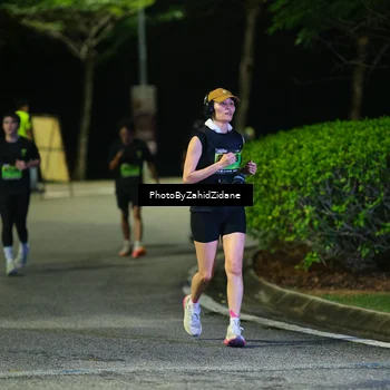 Runner Photo 5414176