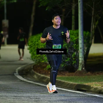 Runner Photo 5414178