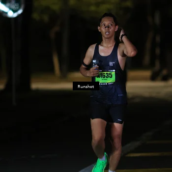 Runner Photo 5414181