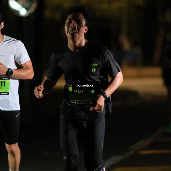 Runner Photo 5414182