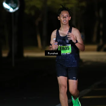 Runner Photo 5414184