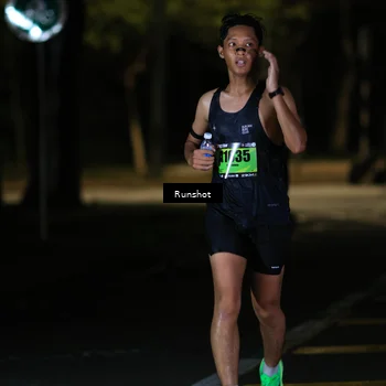 Runner Photo 5414185