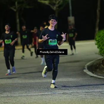 Runner Photo 5414186