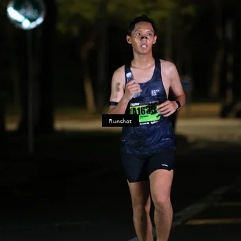 Runner Photo 5414188