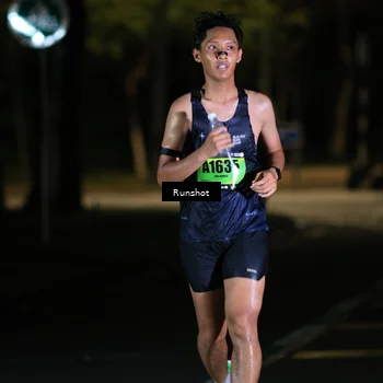 Runner Photo 5414189