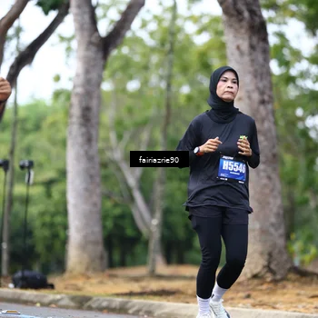 Runner Photo 5414190