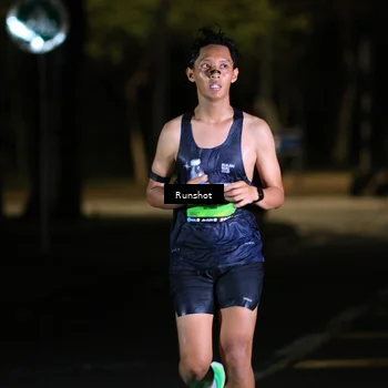 Runner Photo 5414192