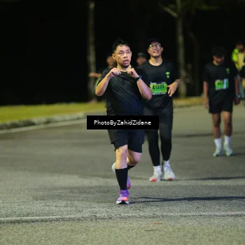 Runner Photo 5414193