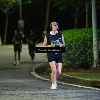 Runner Photo 5414195