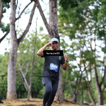Runner Photo 5414199