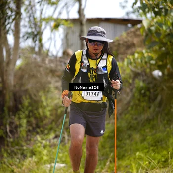 Runner Photo 5414201