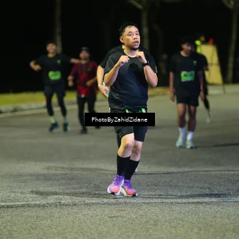 Runner Photo 5414203