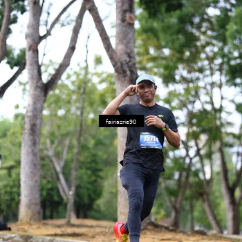 Runner Photo 5414204