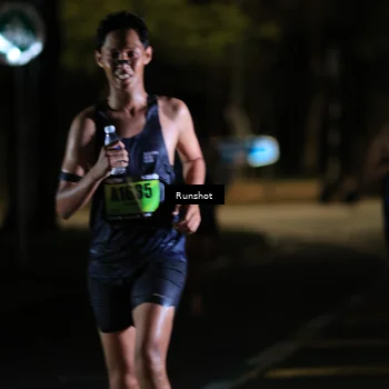 Runner Photo 5414207