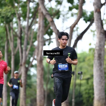 Runner Photo 5414208