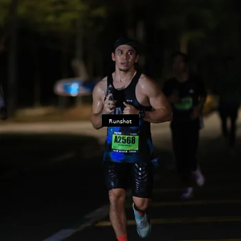 Runner Photo 5414210