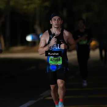 Runner Photo 5414211