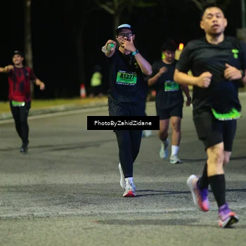 Runner Photo 5414213