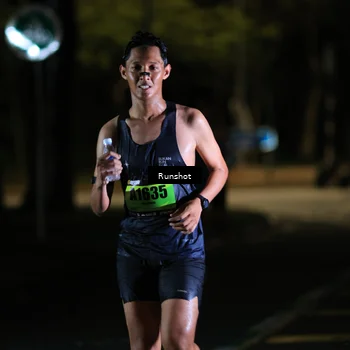 Runner Photo 5414216