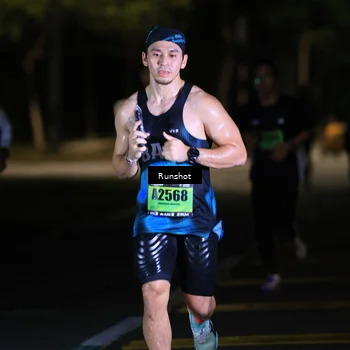 Runner Photo 5414217