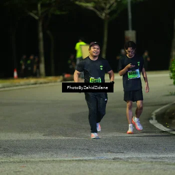Runner Photo 5414218