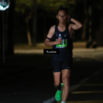 Runner Photo 5414219