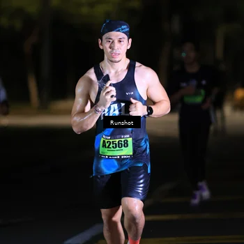 Runner Photo 5414220