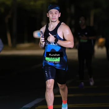 Runner Photo 5414221