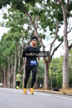 Runner Photo 5414222