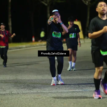 Runner Photo 5414224