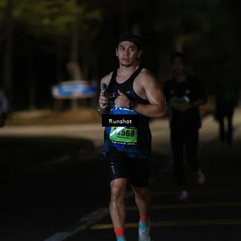 Runner Photo 5414226