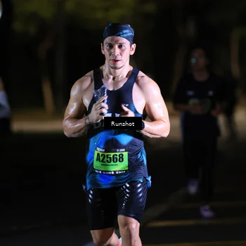 Runner Photo 5414228
