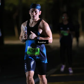 Runner Photo 5414229