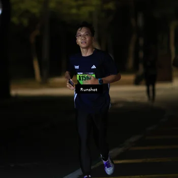 Runner Photo 5414230
