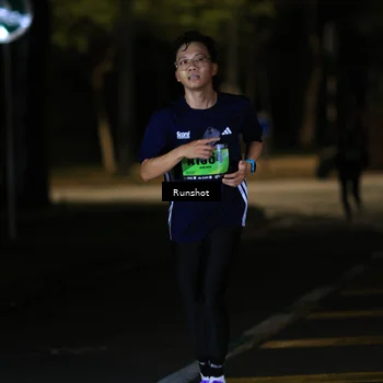 Runner Photo 5414231