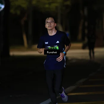 Runner Photo 5414232