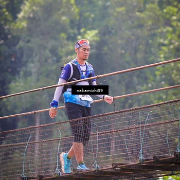 Runner Photo 5414233