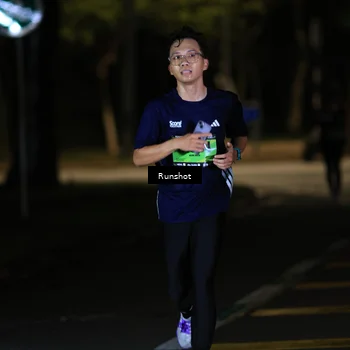 Runner Photo 5414234