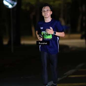Runner Photo 5414236